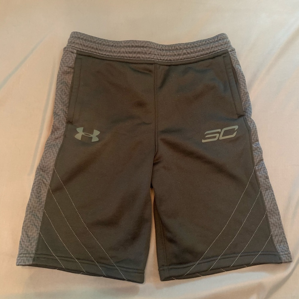 Boys shorts